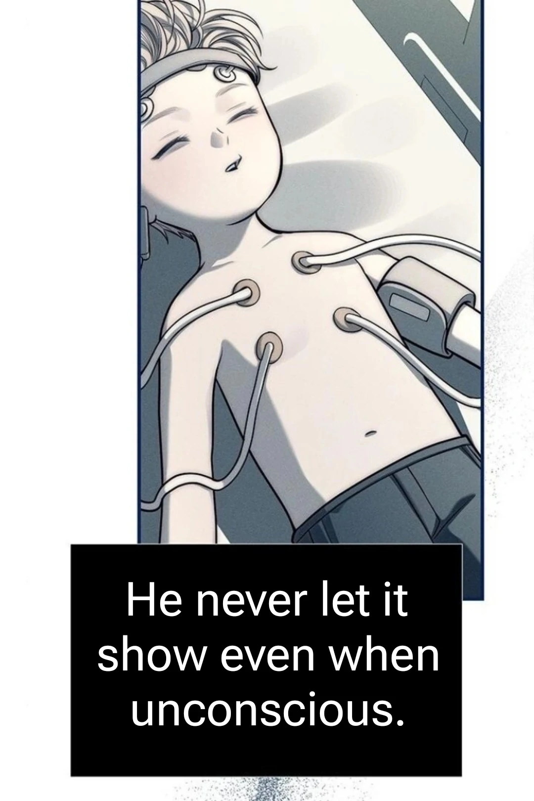 Undercover! Chaebol High School Chapter 83 651 ch 83 83