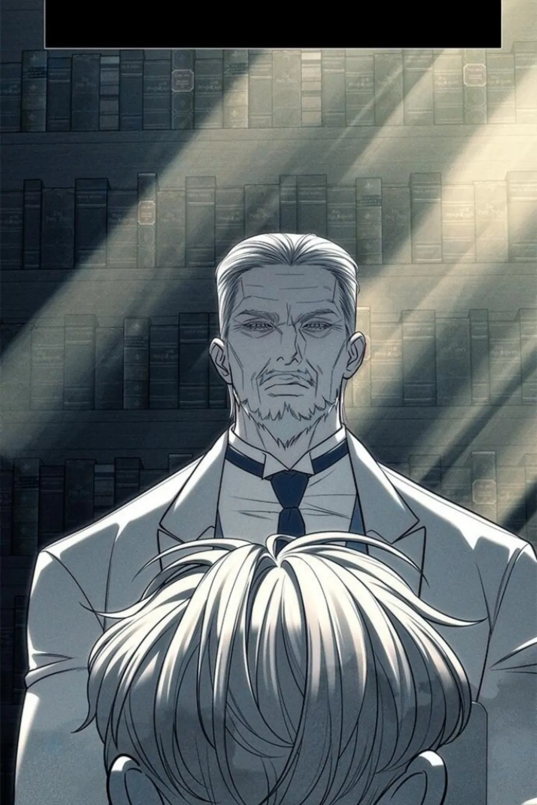 Undercover! Chaebol High School Chapter 83 653 ch 83 85