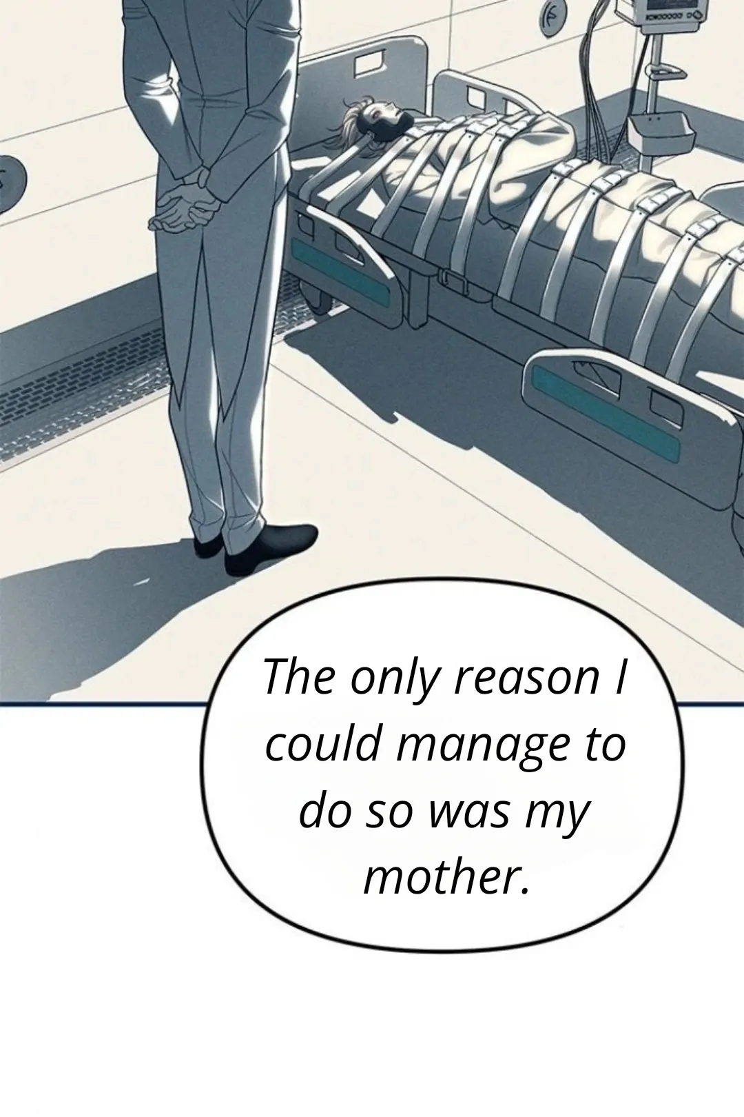 Undercover! Chaebol High School Chapter 83 662 ch 83 94