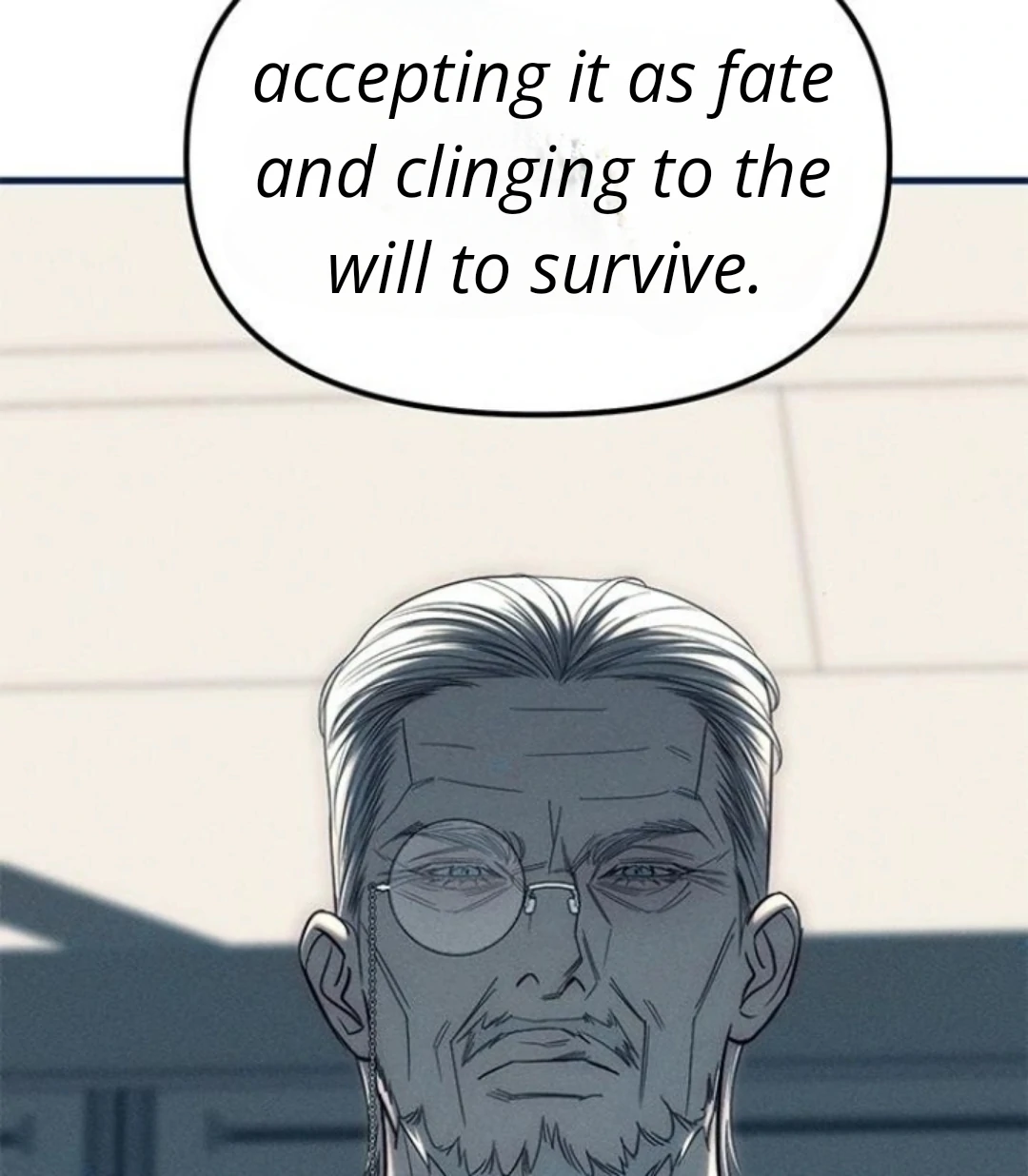 Undercover! Chaebol High School Chapter 83 664 ch 83 96