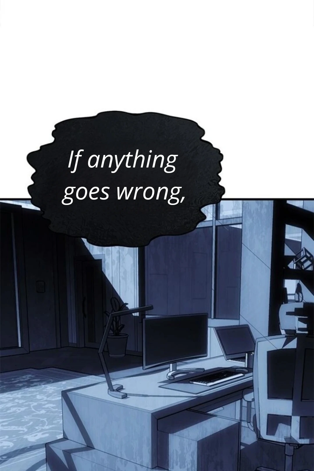 Undercover! Chaebol High School Chapter 84 518 ch 84 100