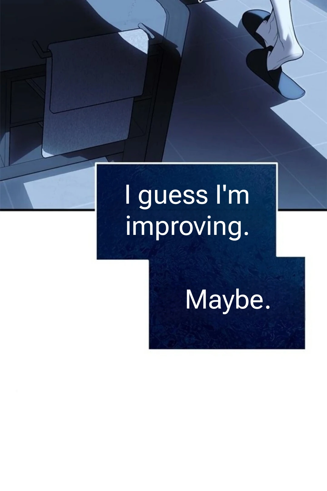 Undercover! Chaebol High School Chapter 84 523 ch 84 105