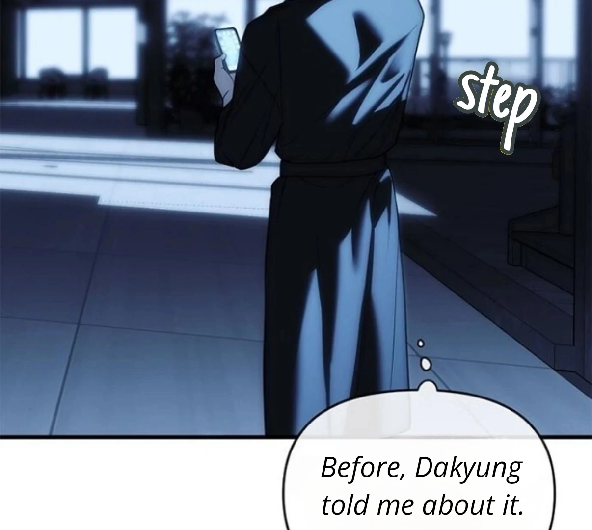 Undercover! Chaebol High School Chapter 84 527 ch 84 109