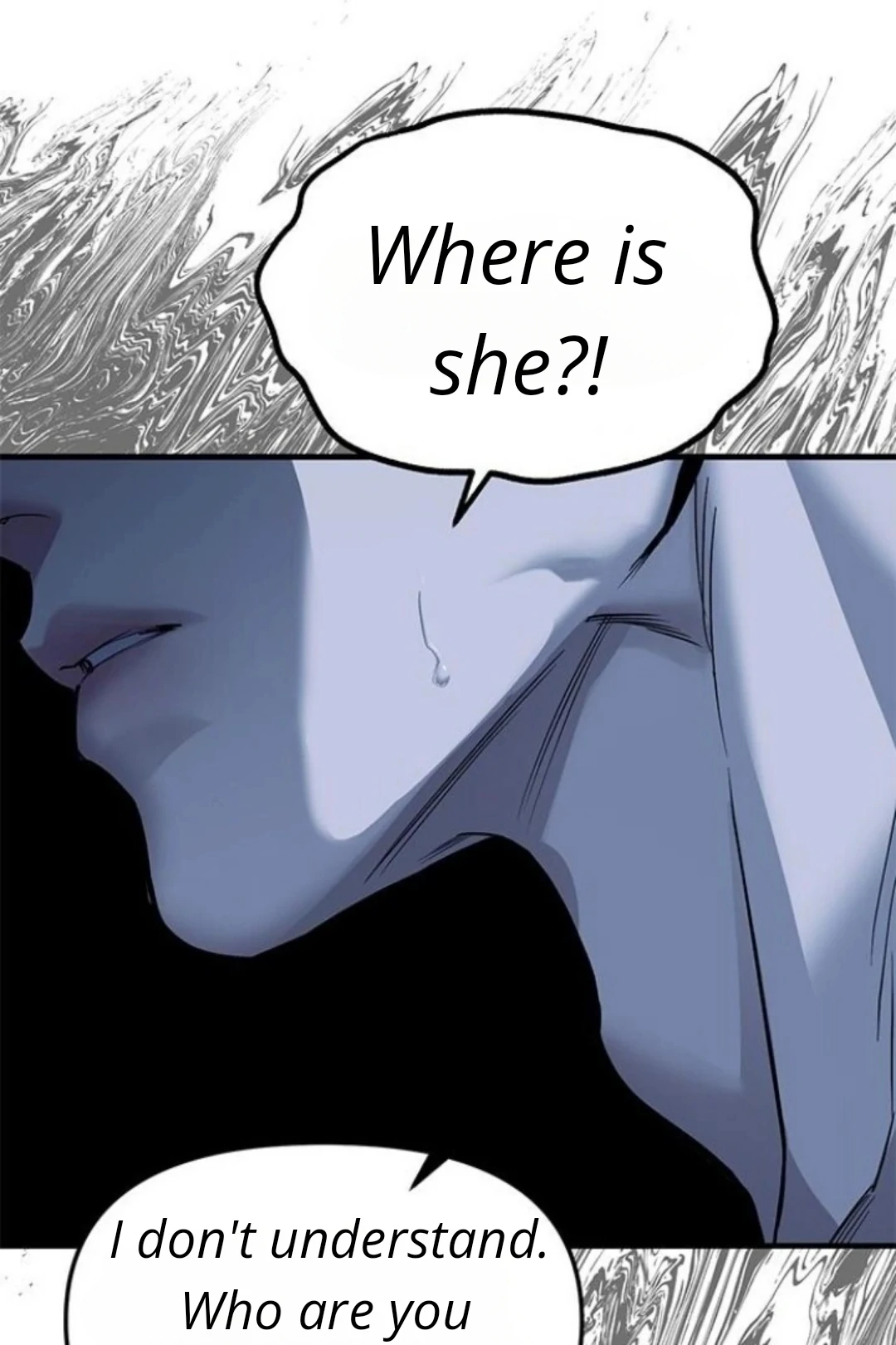 Undercover! Chaebol High School Chapter 84 538 ch 84 120