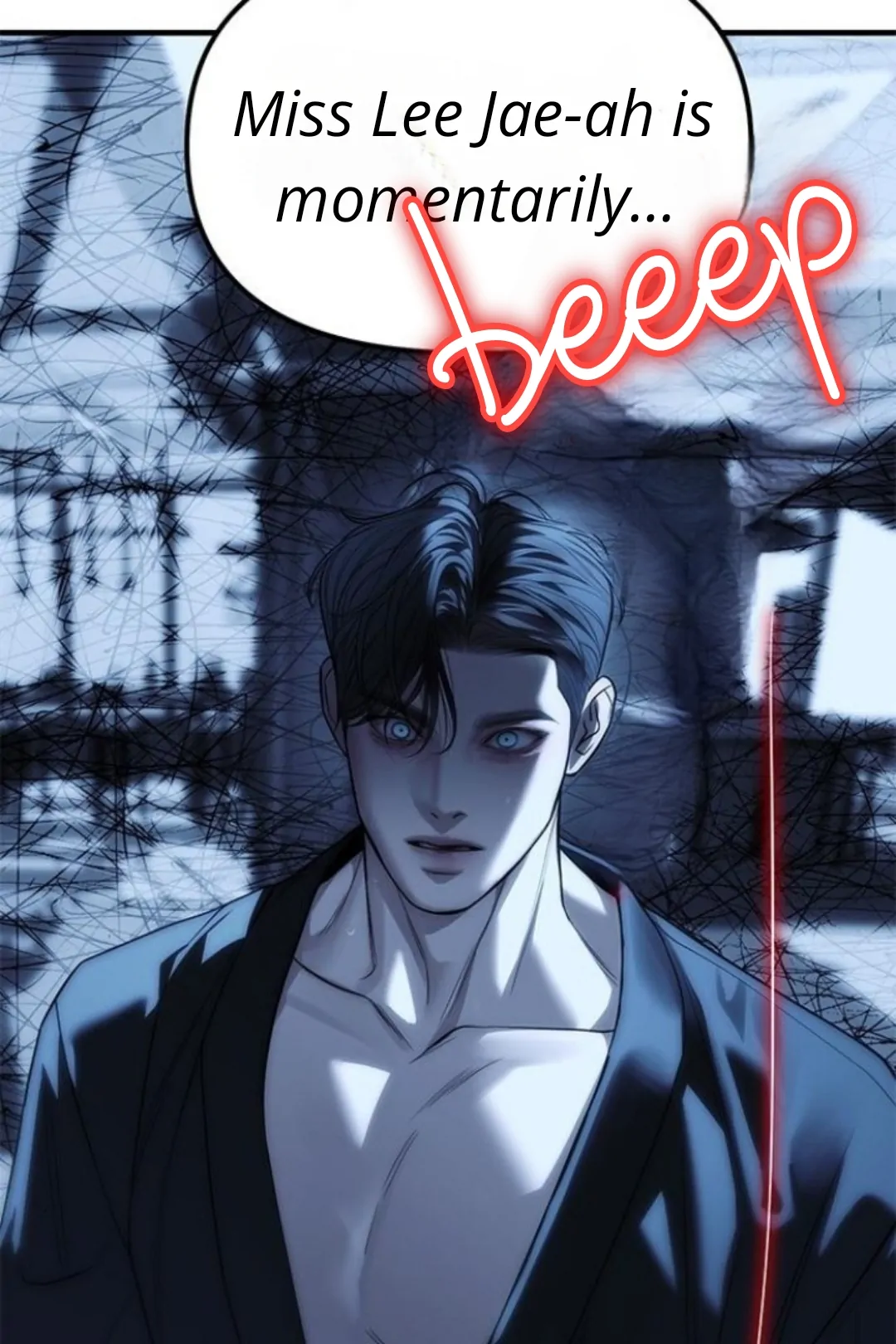 Undercover! Chaebol High School Chapter 84 541 ch 84 123