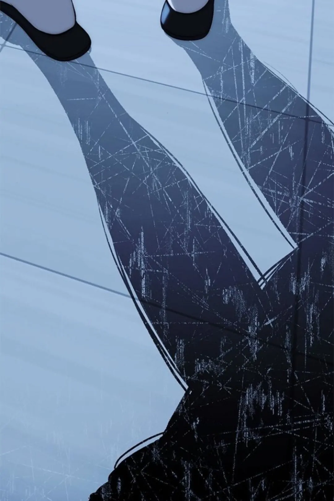 Undercover! Chaebol High School Chapter 84 553 ch 84 135