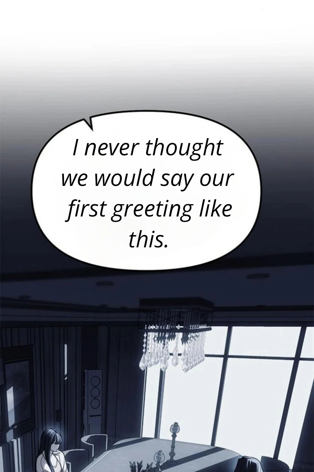 Undercover! Chaebol High School Chapter 84 434 ch 84 16