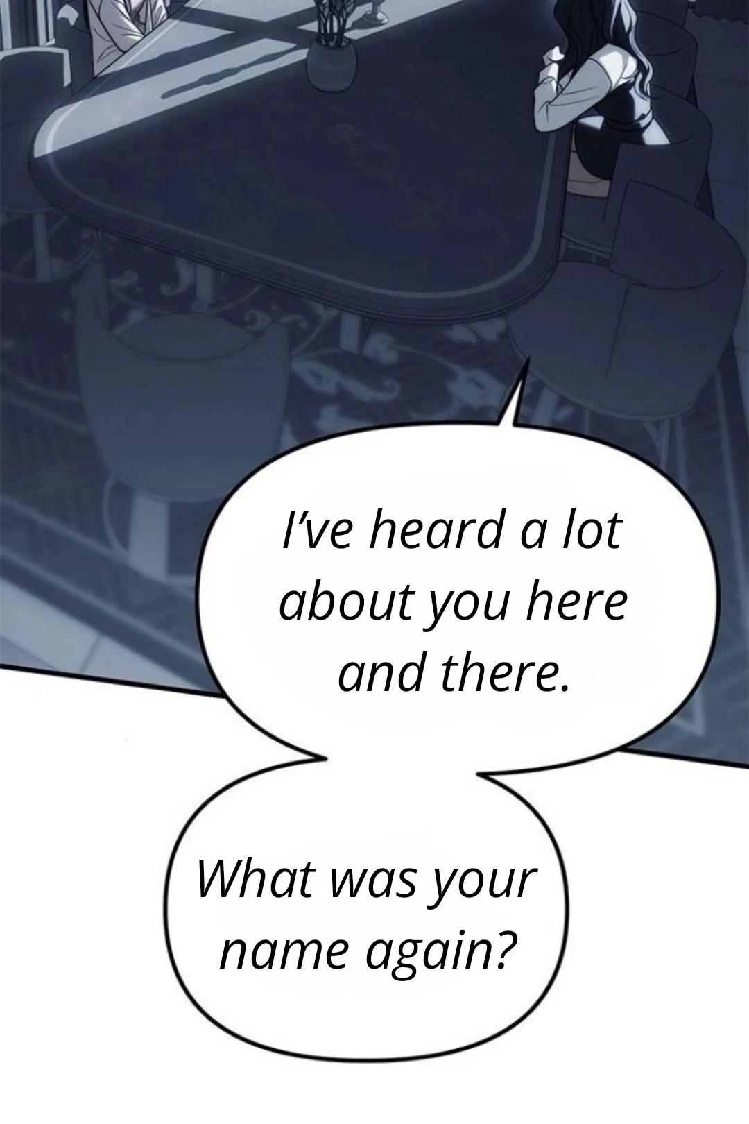 Undercover! Chaebol High School Chapter 84 435 ch 84 17