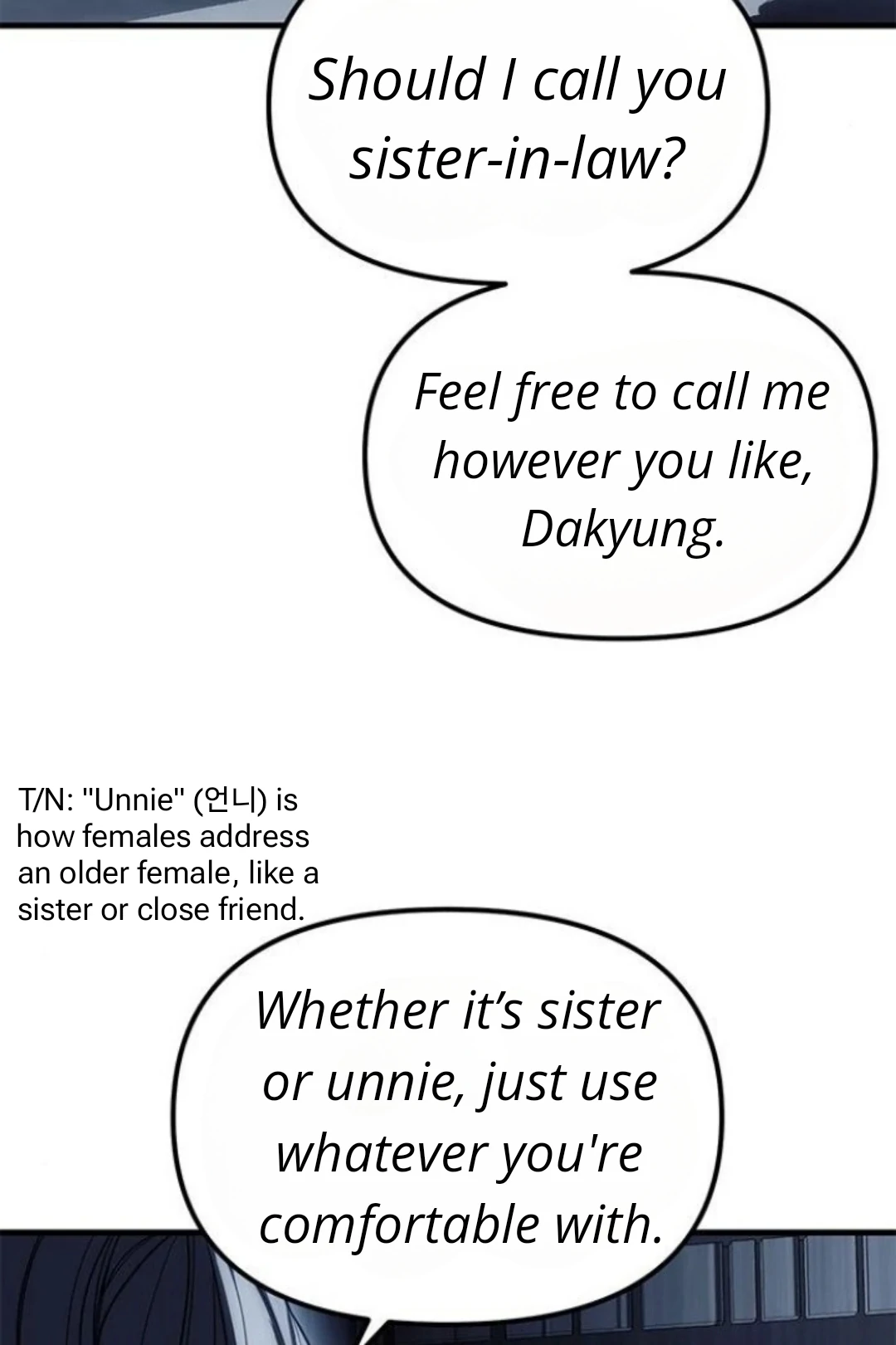 Undercover! Chaebol High School Chapter 84 439 ch 84 21