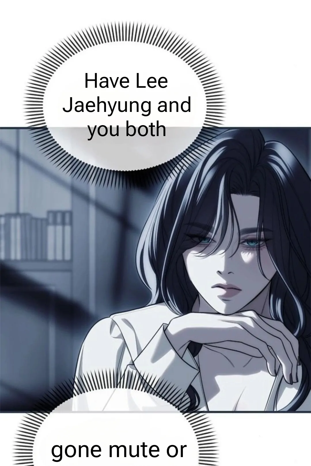 Undercover! Chaebol High School Chapter 84 441 ch 84 23