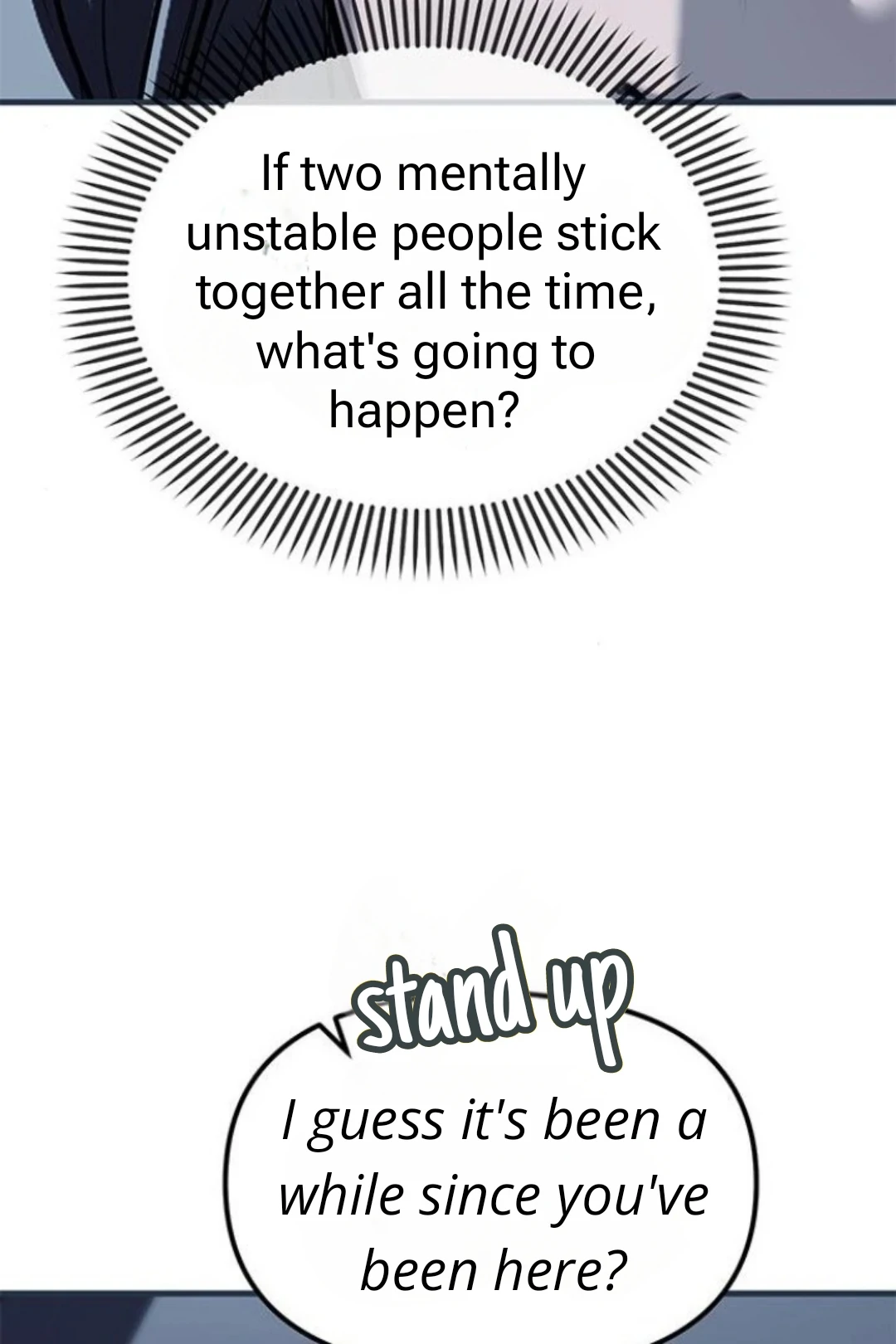 Undercover! Chaebol High School Chapter 84 444 ch 84 26