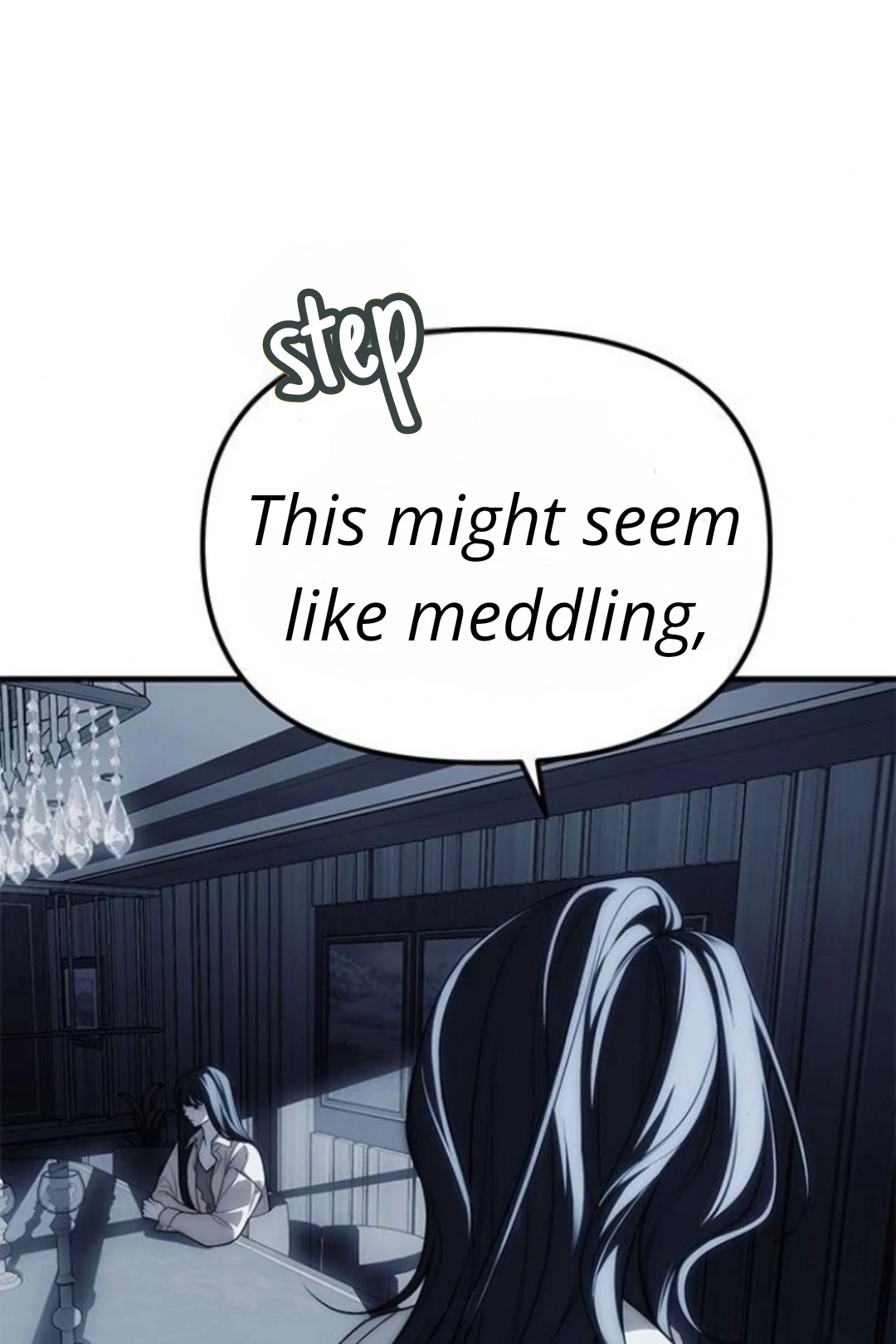 Undercover! Chaebol High School Chapter 84 447 ch 84 29