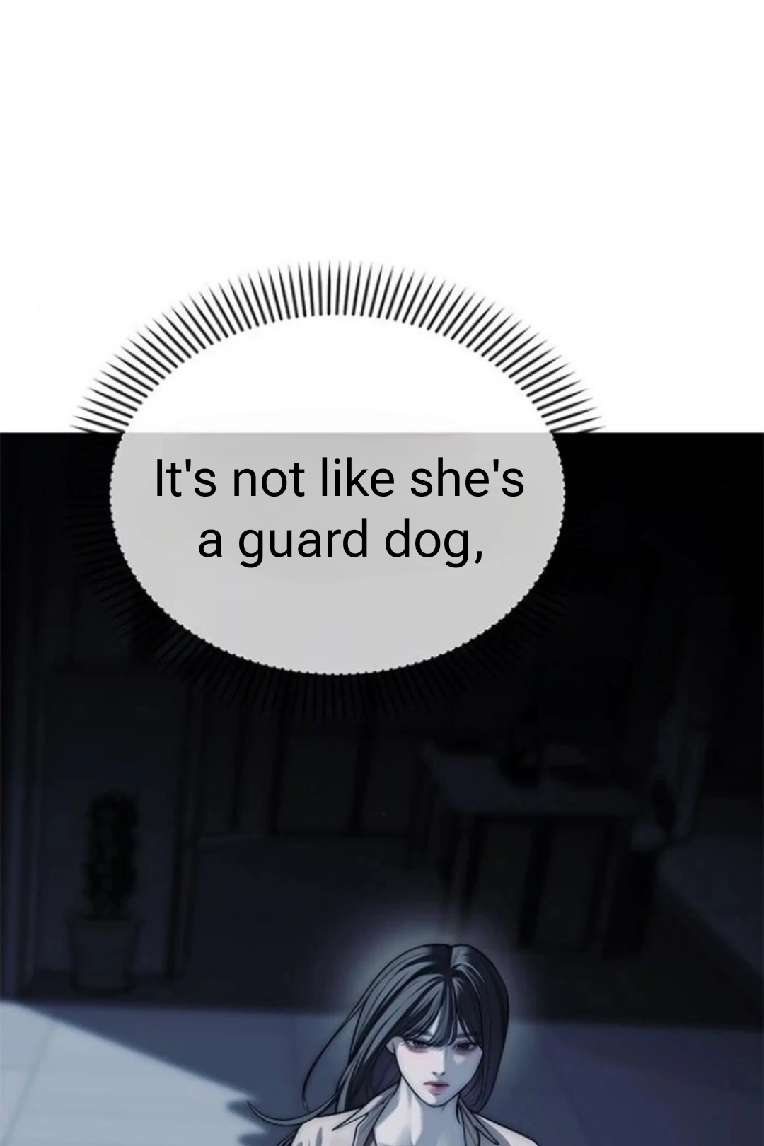 Undercover! Chaebol High School Chapter 84 421 ch 84 3