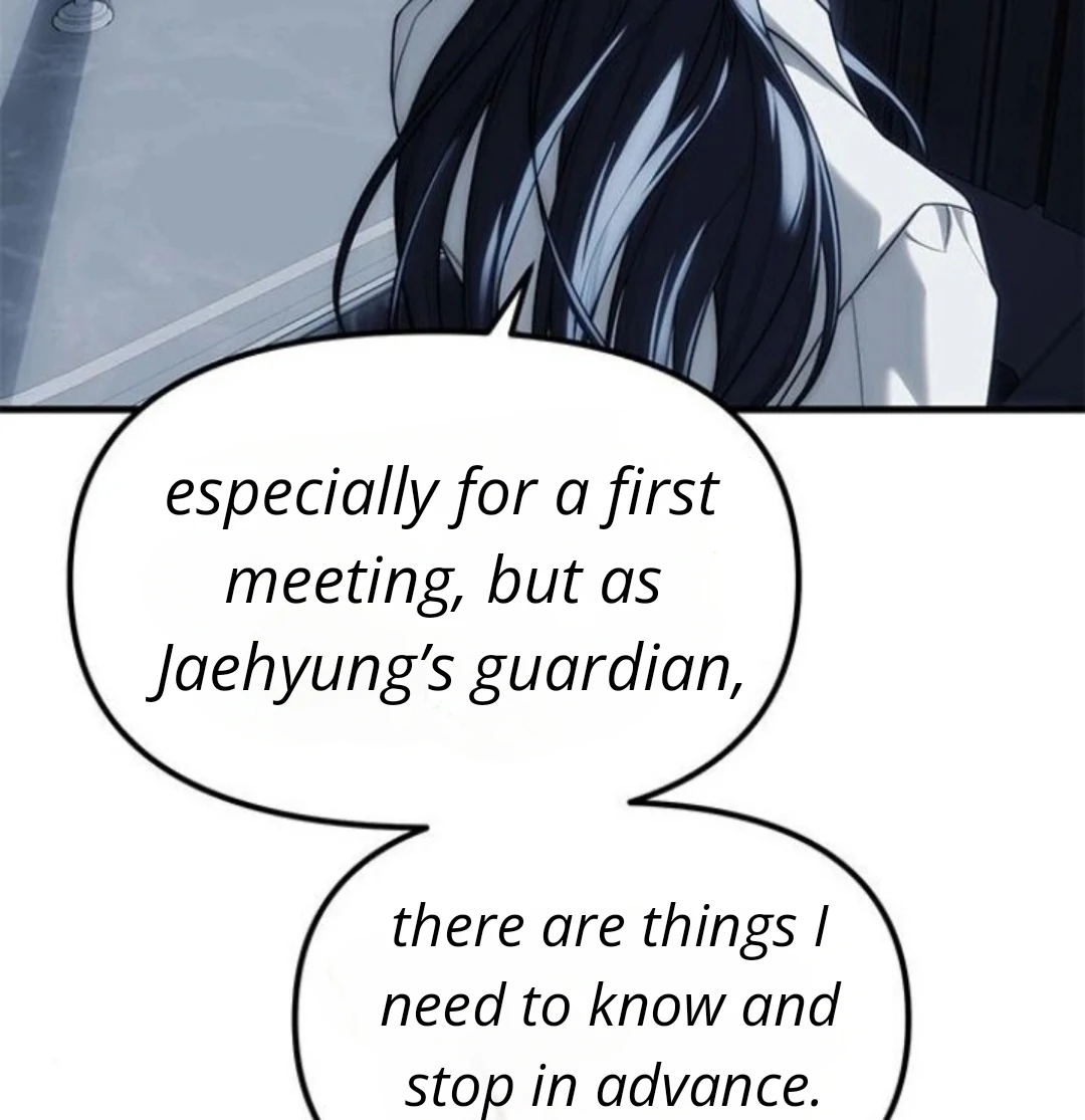 Undercover! Chaebol High School Chapter 84 448 ch 84 30