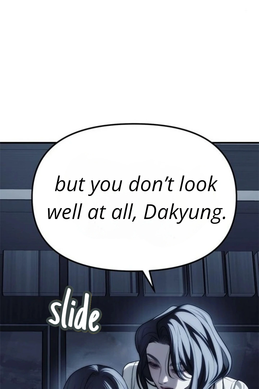 Undercover! Chaebol High School Chapter 84 450 ch 84 32