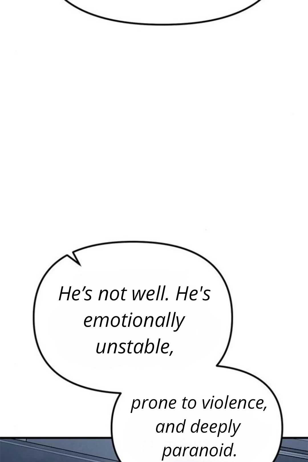 Undercover! Chaebol High School Chapter 84 452 ch 84 34