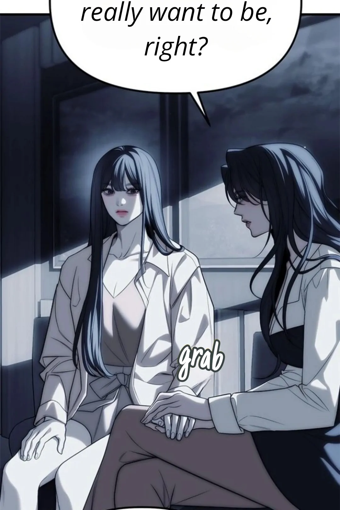 Undercover! Chaebol High School Chapter 84 457 ch 84 39