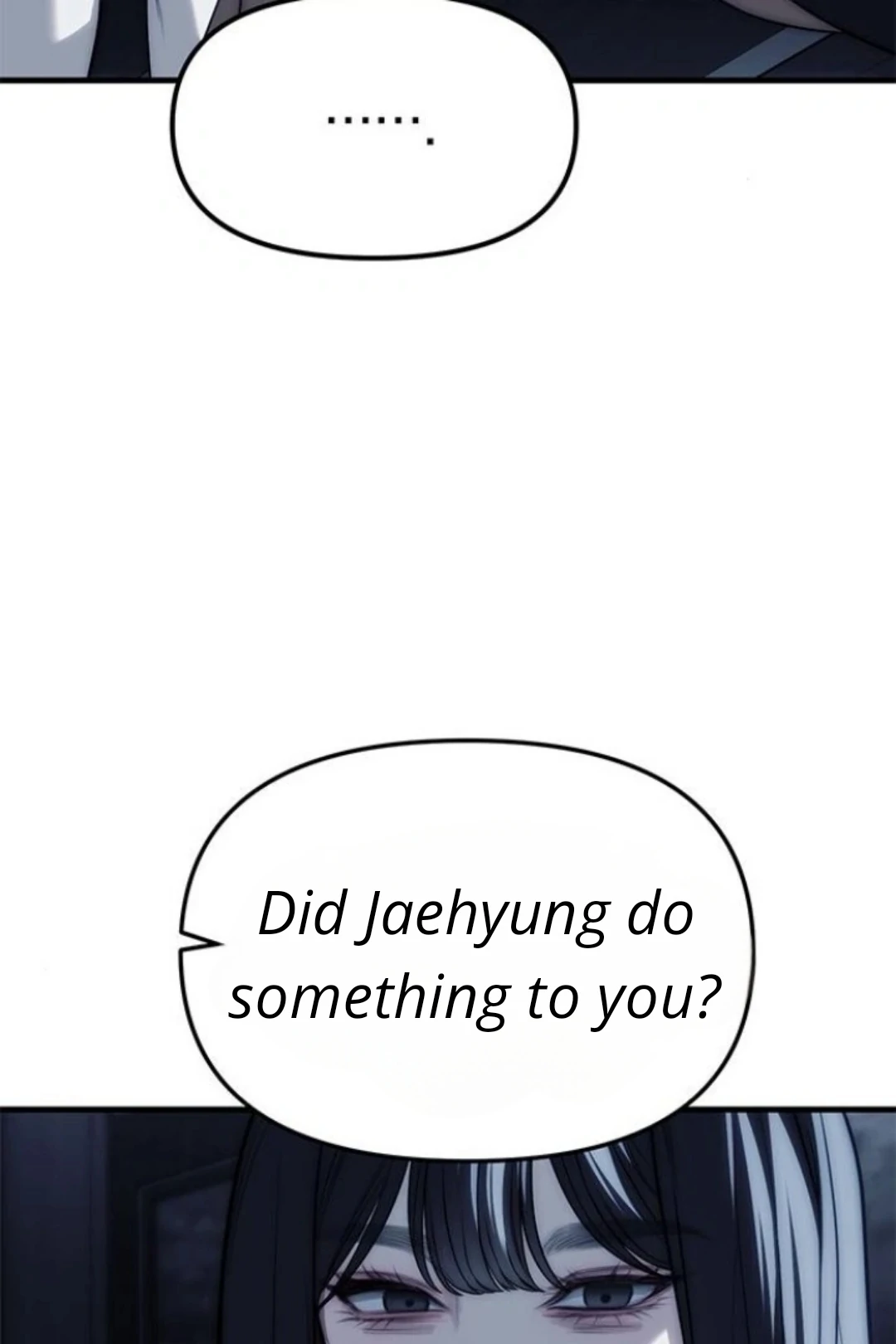 Undercover! Chaebol High School Chapter 84 458 ch 84 40