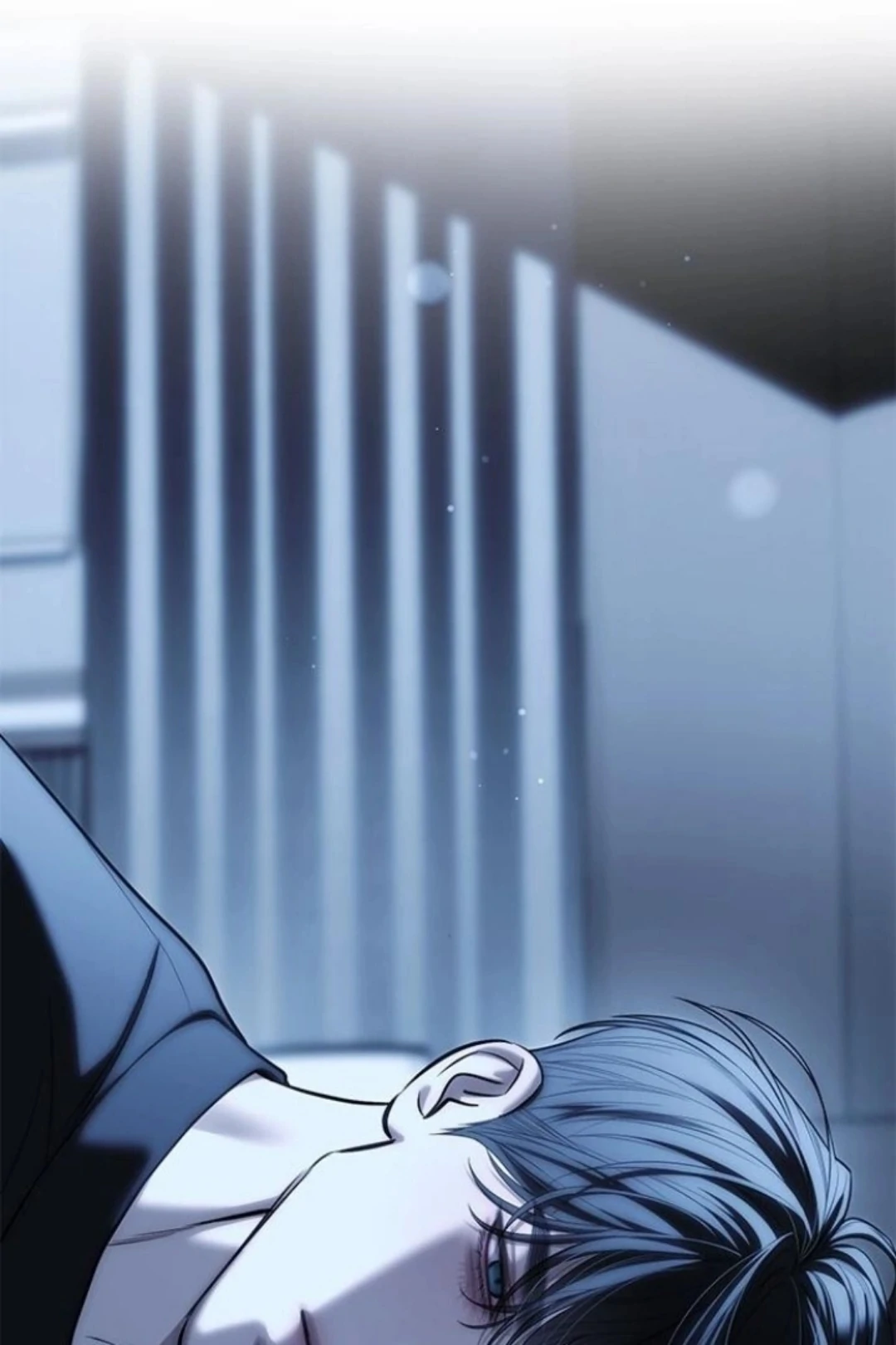 Undercover! Chaebol High School Chapter 84 462 ch 84 44