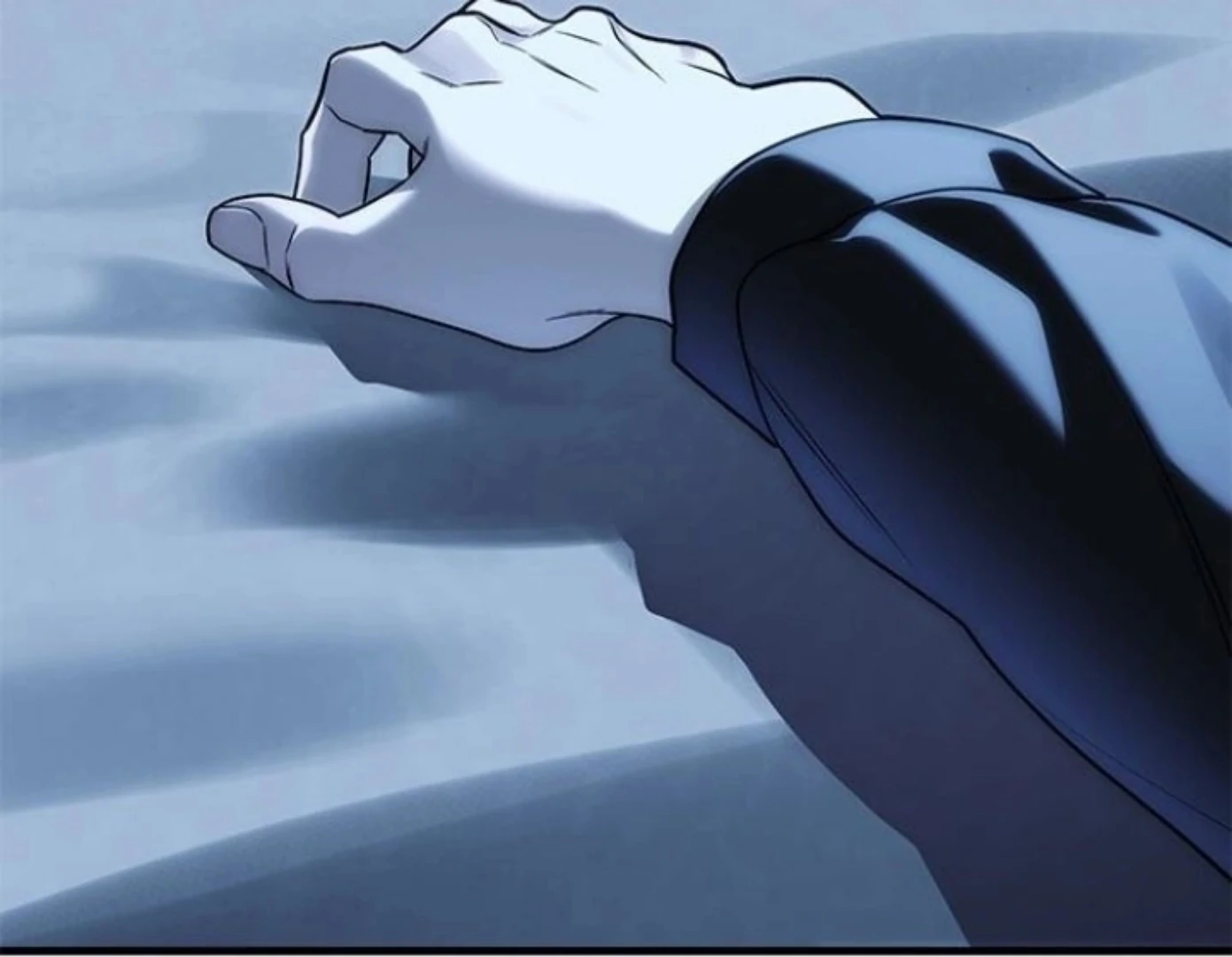 Undercover! Chaebol High School Chapter 84 464 ch 84 46