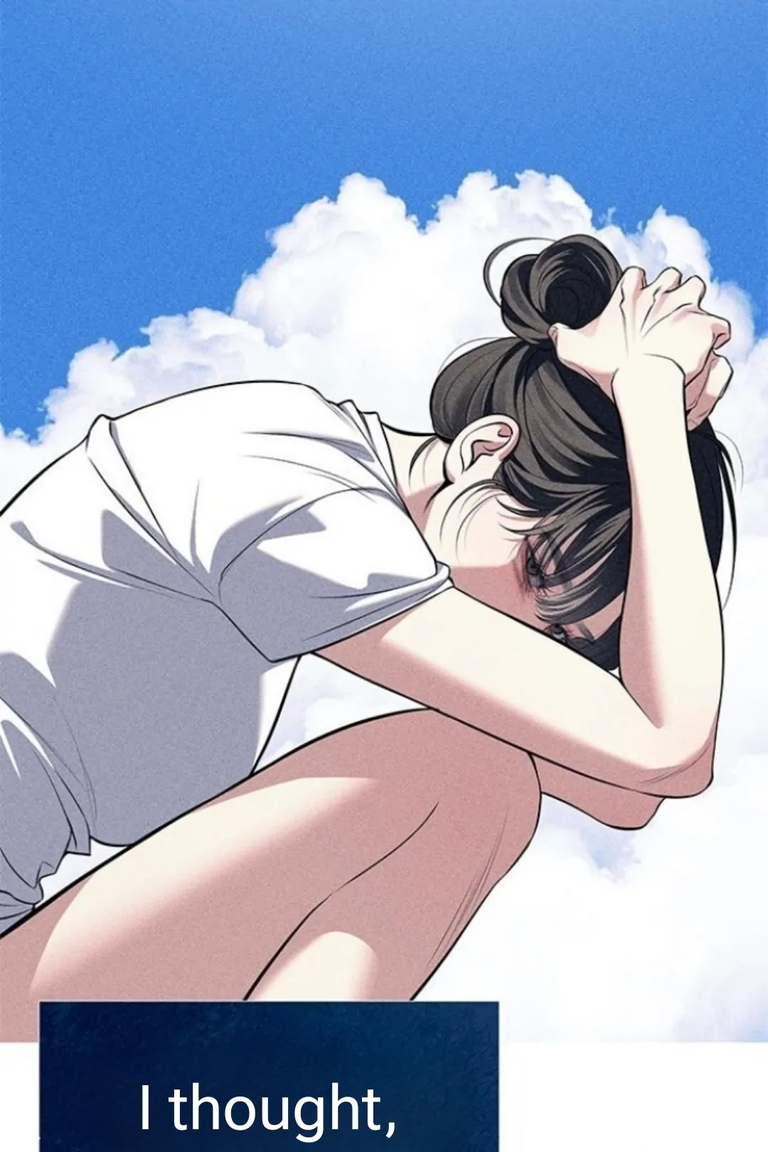 Undercover! Chaebol High School Chapter 84 470 ch 84 52