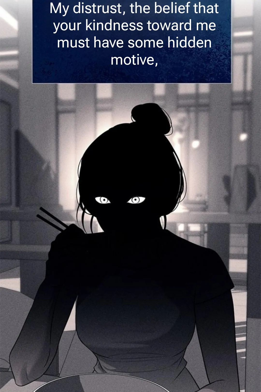 Undercover! Chaebol High School Chapter 84 472 ch 84 54