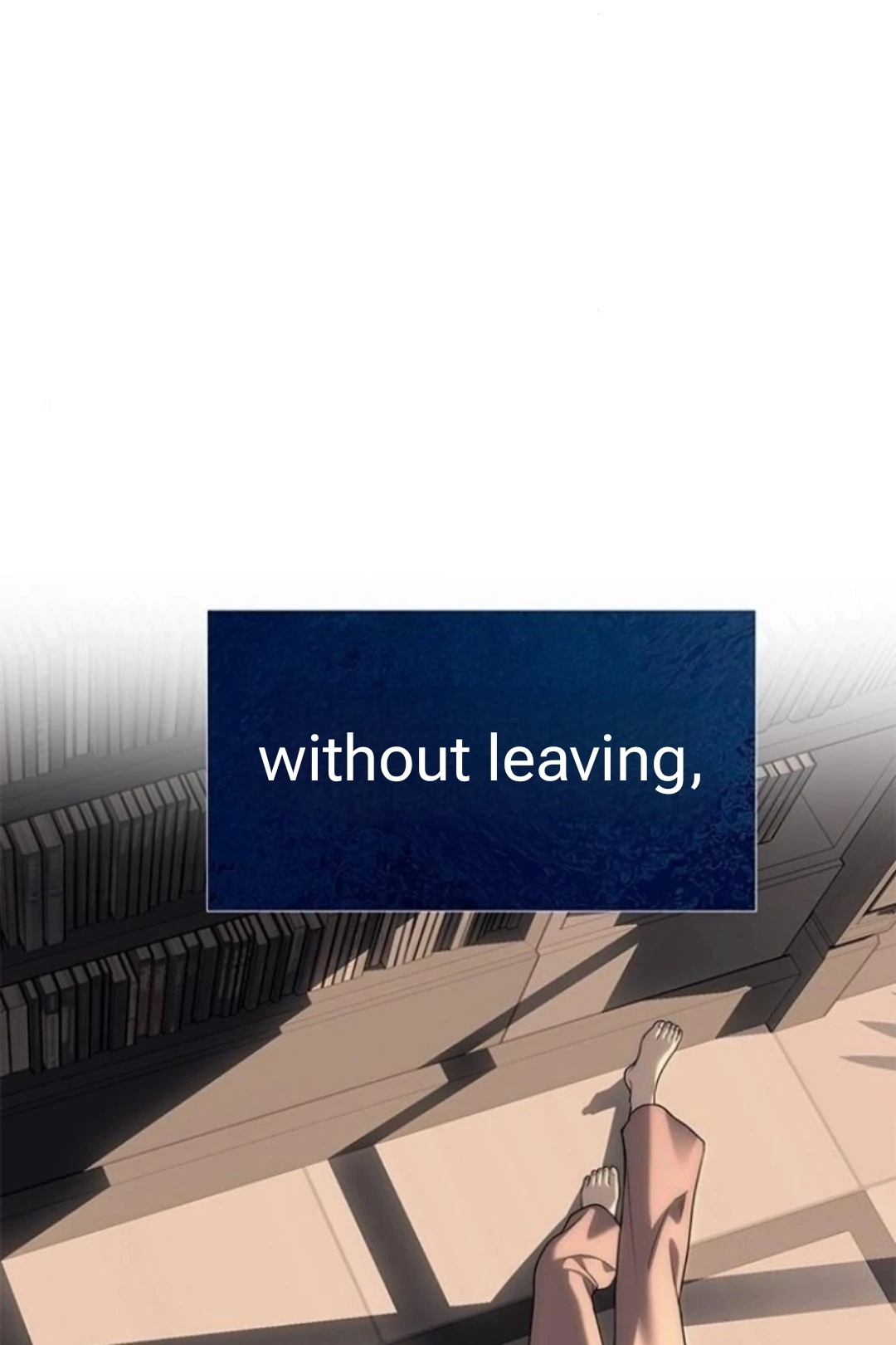 Undercover! Chaebol High School Chapter 84 477 ch 84 59