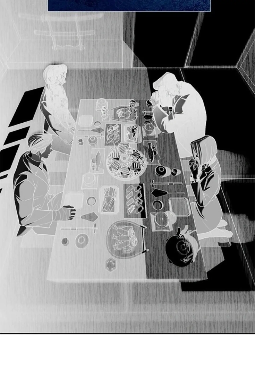 Undercover! Chaebol High School Chapter 84 490 ch 84 72