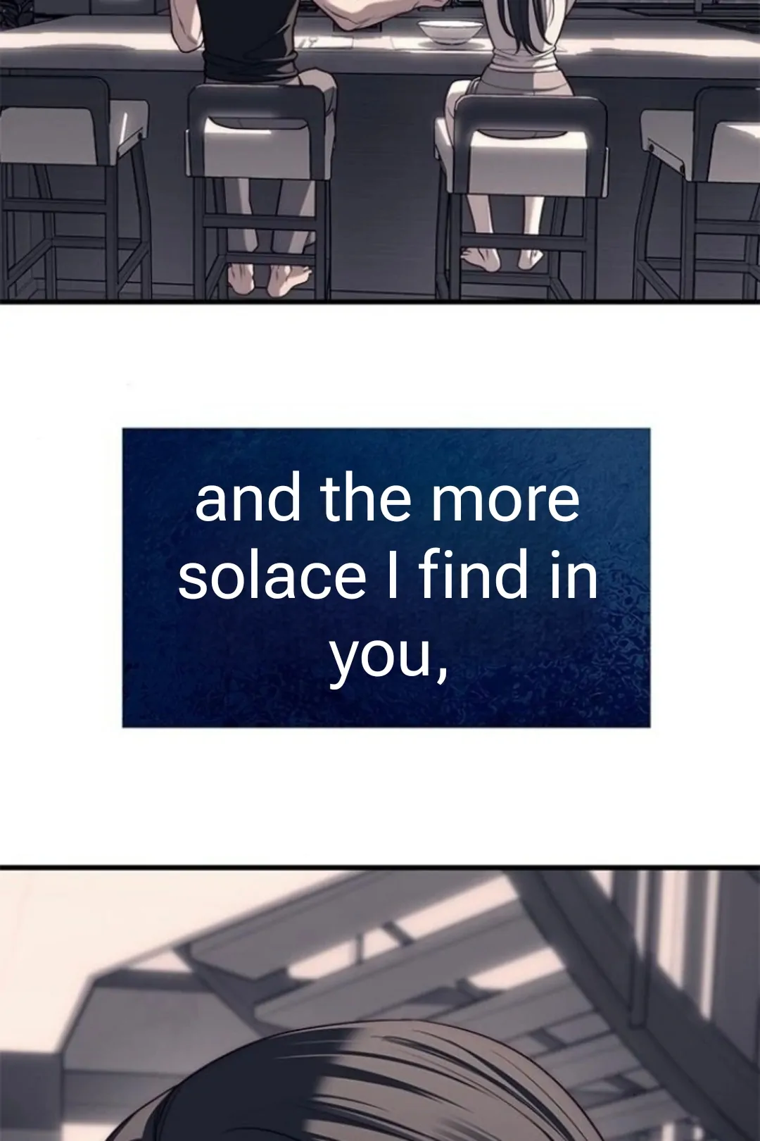 Undercover! Chaebol High School Chapter 84 494 ch 84 76