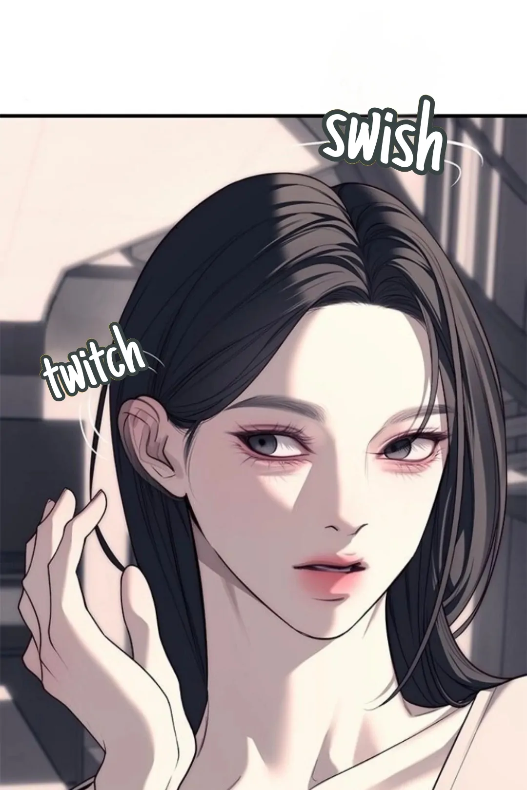 Undercover! Chaebol High School Chapter 84 497 ch 84 79