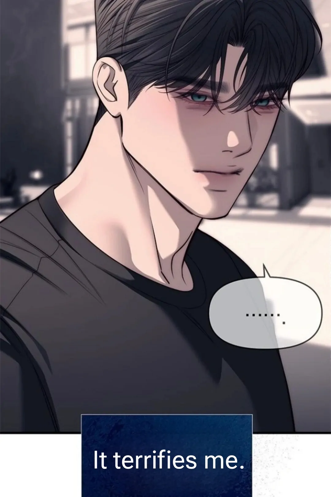 Undercover! Chaebol High School Chapter 84 499 ch 84 81