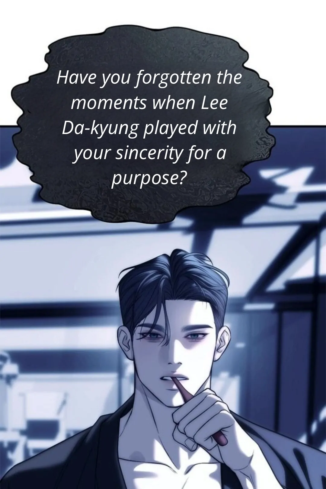 Undercover! Chaebol High School Chapter 84 504 ch 84 86