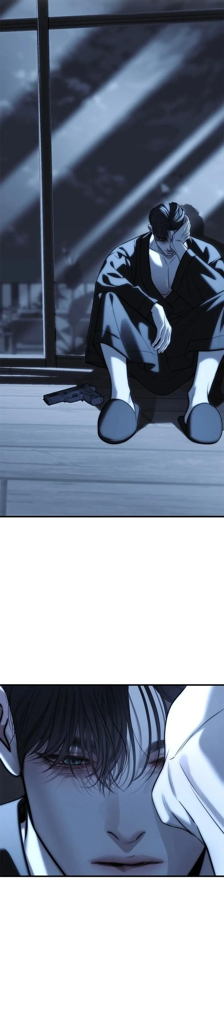 Undercover! Chaebol High School Chapter 85 443 ch 85 100