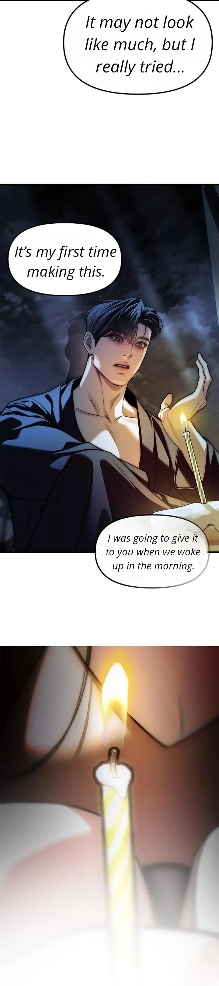 Undercover! Chaebol High School Chapter 85 449 ch 85 106