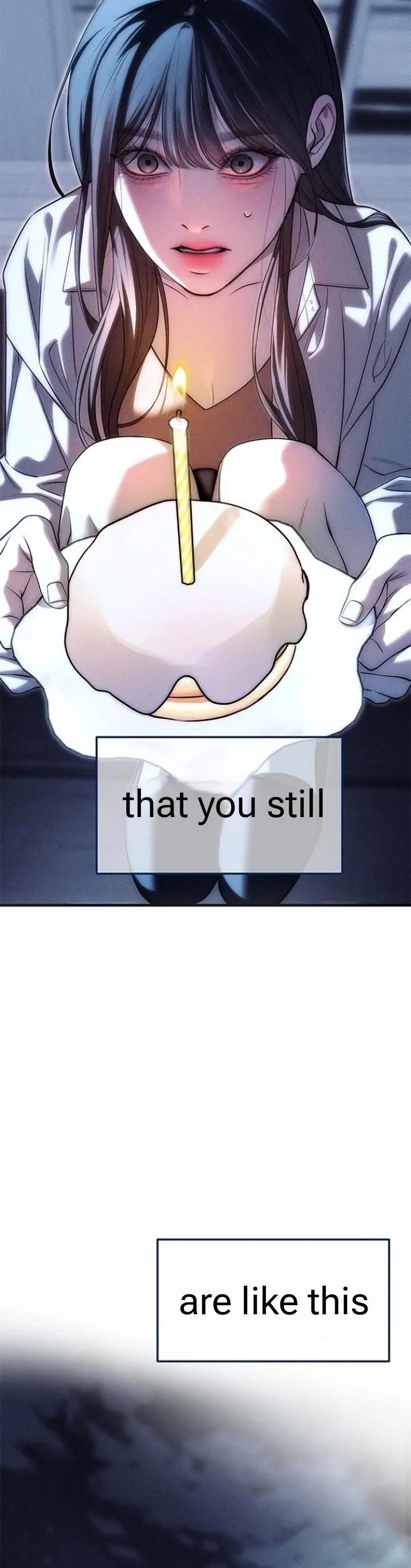 Undercover! Chaebol High School Chapter 85 452 ch 85 109