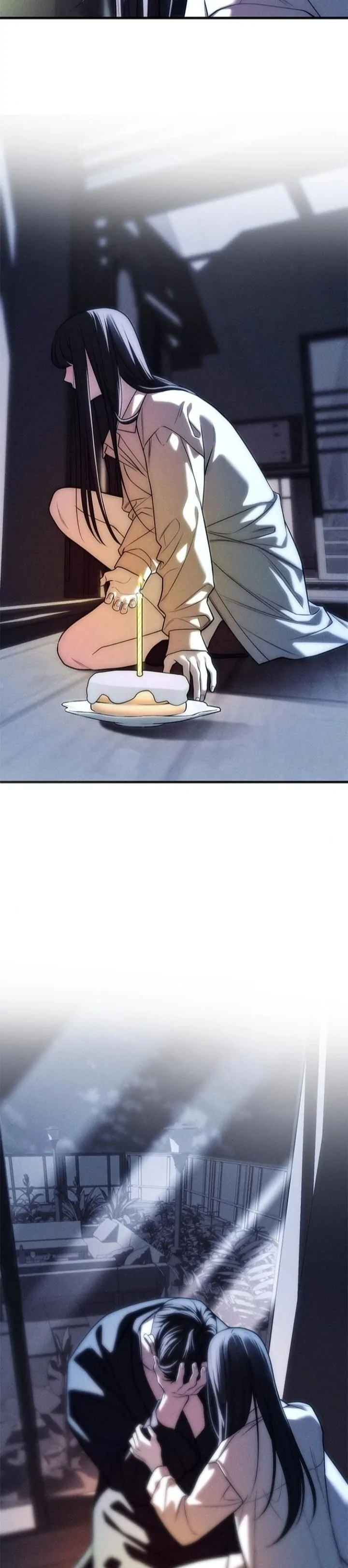 Undercover! Chaebol High School Chapter 85 454 ch 85 111