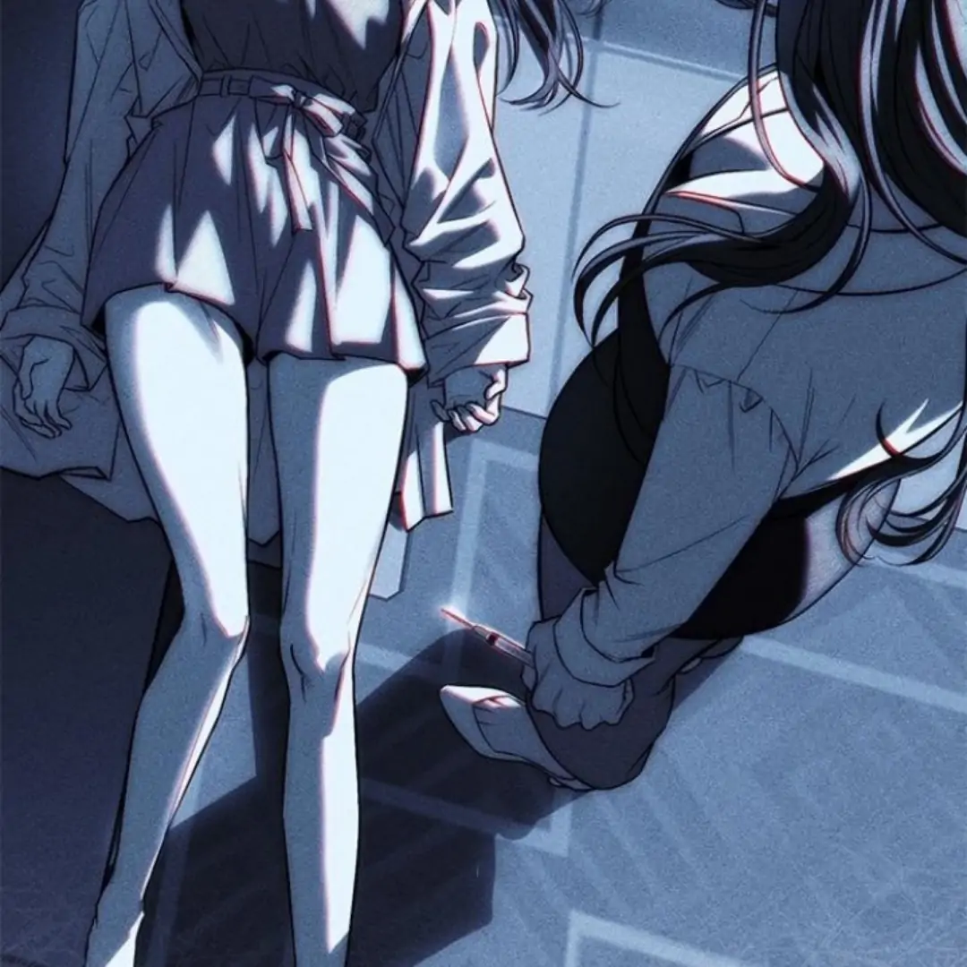 Undercover! Chaebol High School Chapter 85 360 ch 85 17