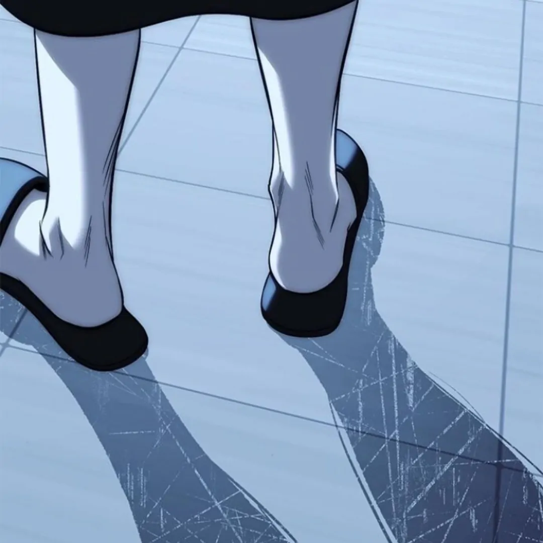 Undercover! Chaebol High School Chapter 85 368 ch 85 25