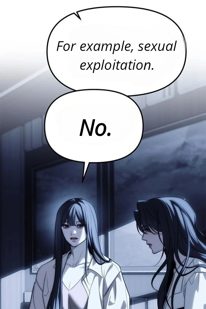 Undercover! Chaebol High School Chapter 85 377 ch 85 34