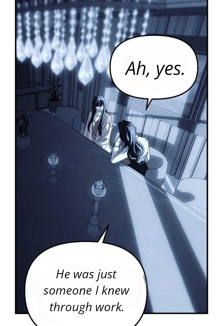 Undercover! Chaebol High School Chapter 85 387 ch 85 44