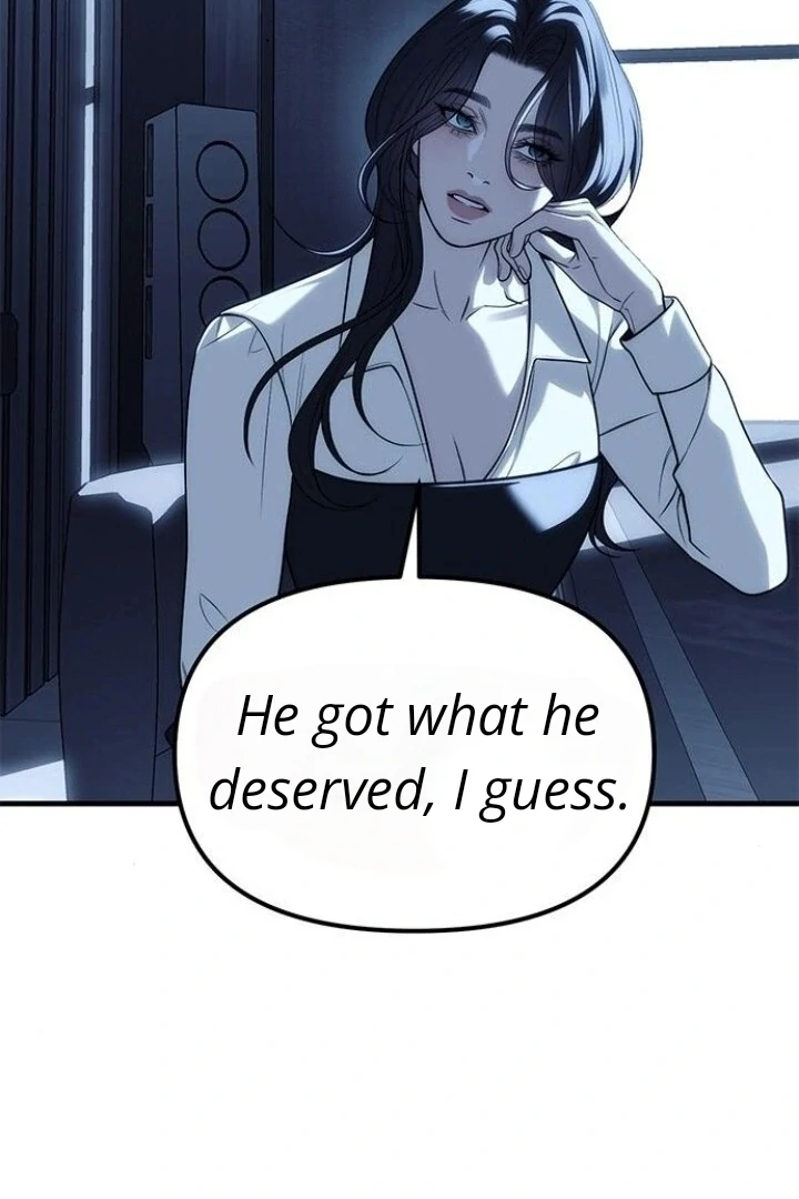 Undercover! Chaebol High School Chapter 85 389 ch 85 46