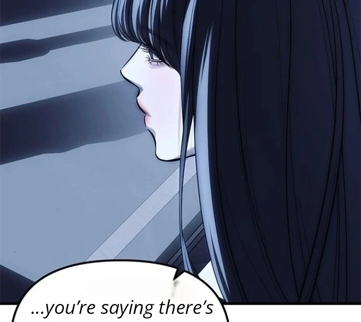 Undercover! Chaebol High School Chapter 85 391 ch 85 48