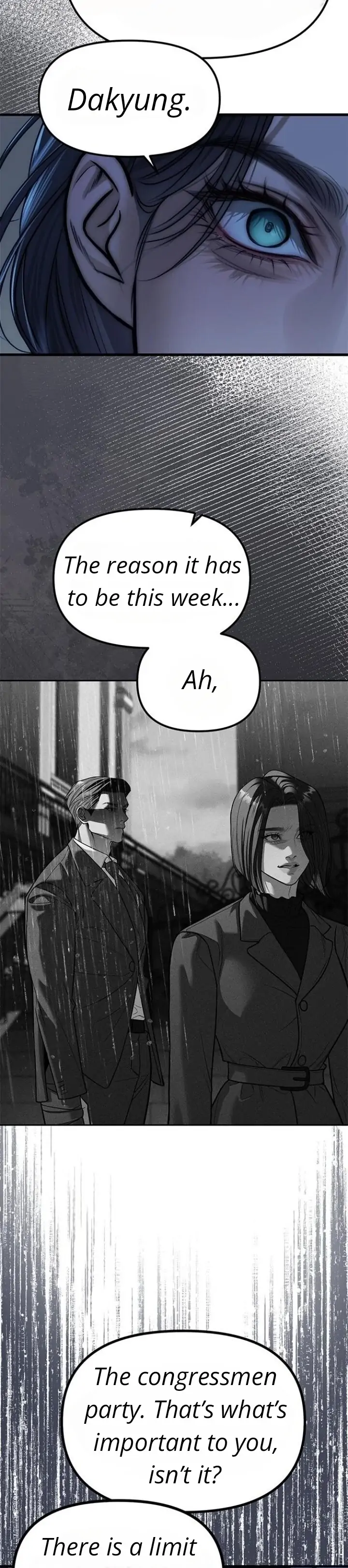 Undercover! Chaebol High School Chapter 85 398 ch 85 55