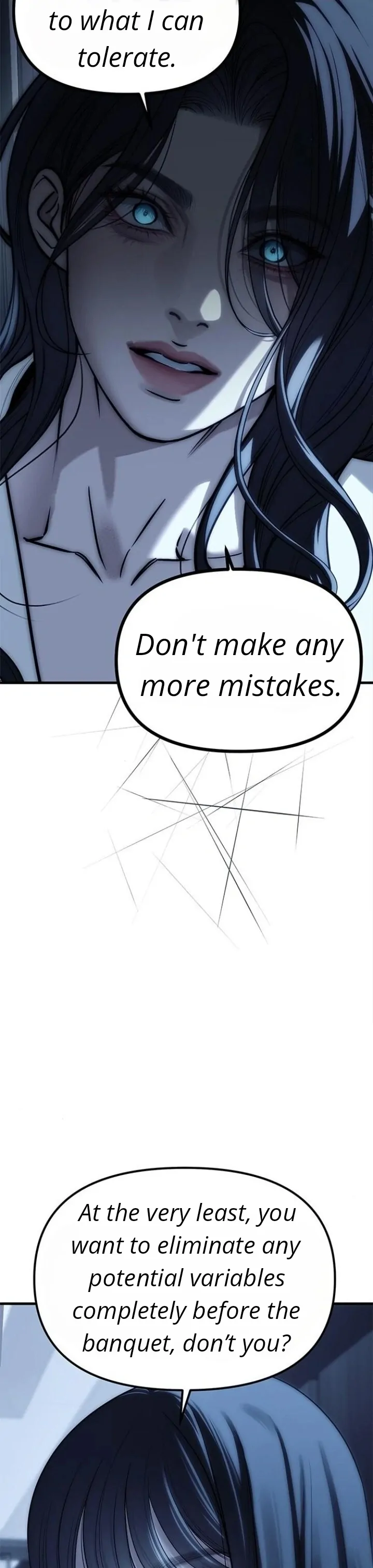 Undercover! Chaebol High School Chapter 85 399 ch 85 56