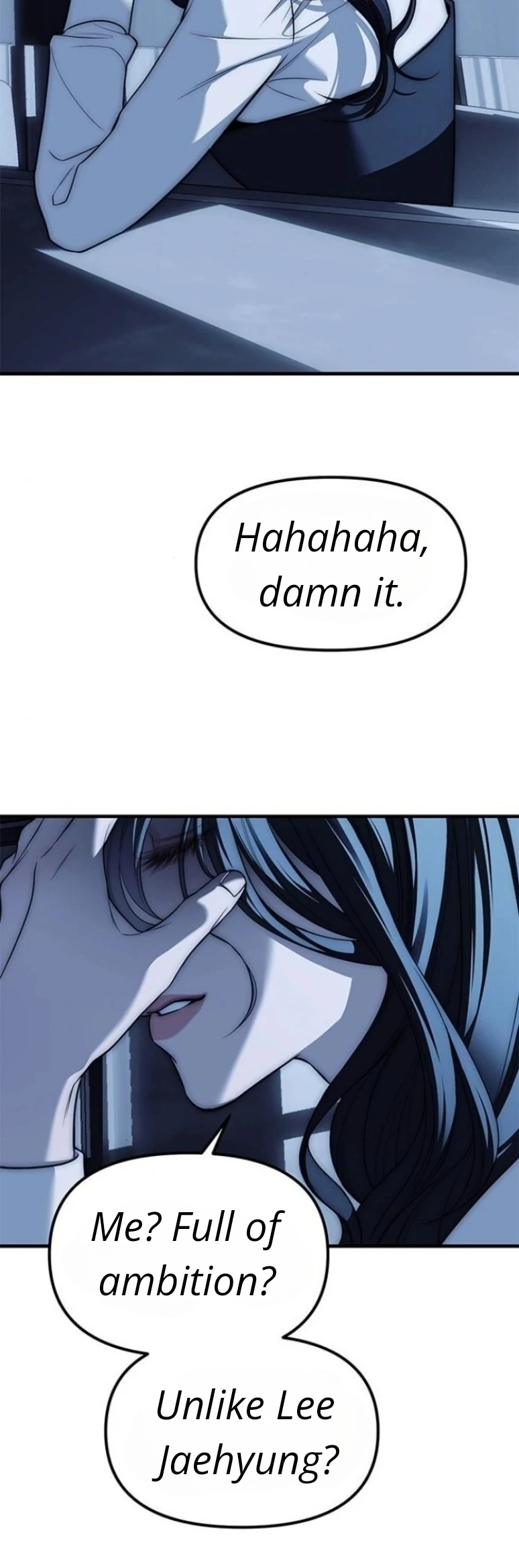 Undercover! Chaebol High School Chapter 85 410 ch 85 67