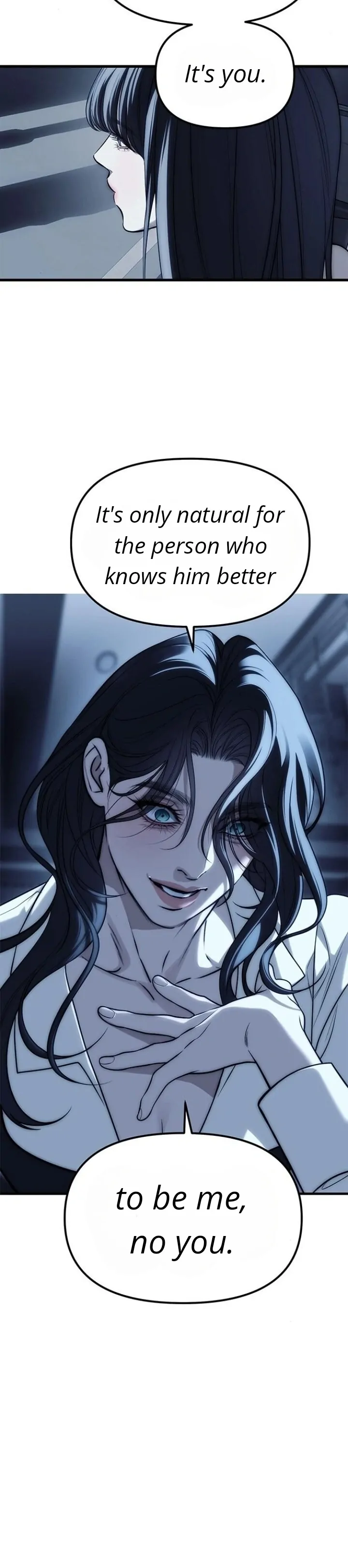 Undercover! Chaebol High School Chapter 85 412 ch 85 69