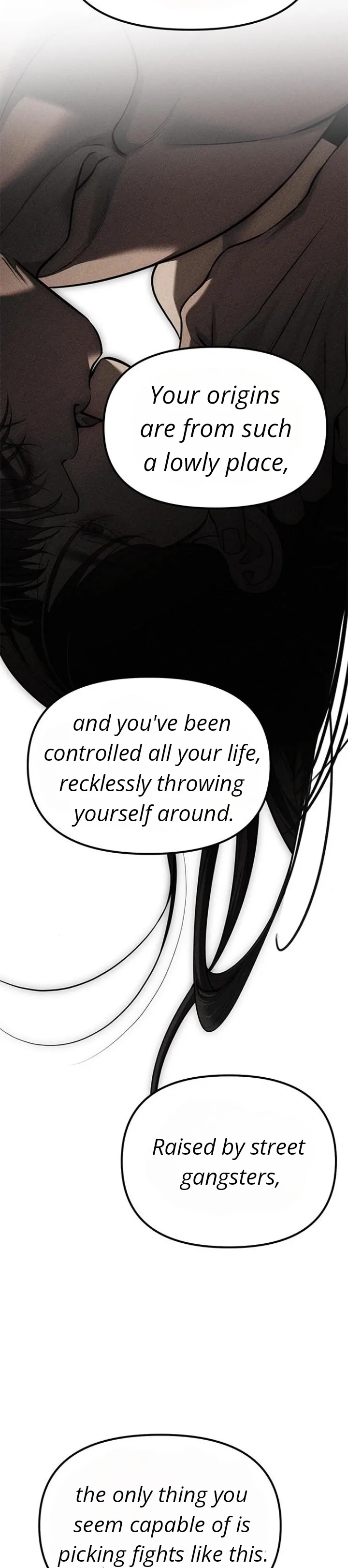 Undercover! Chaebol High School Chapter 85 414 ch 85 71