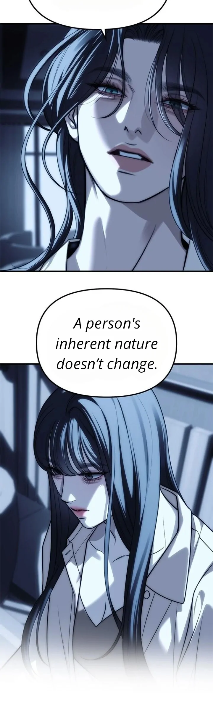 Undercover! Chaebol High School Chapter 85 415 ch 85 72