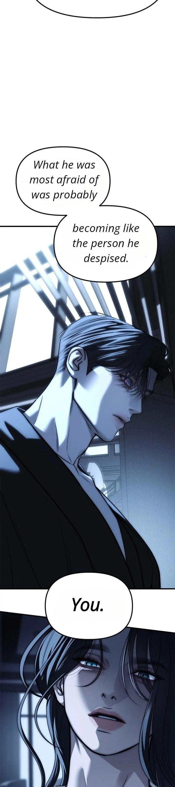 Undercover! Chaebol High School Chapter 85 423 ch 85 80