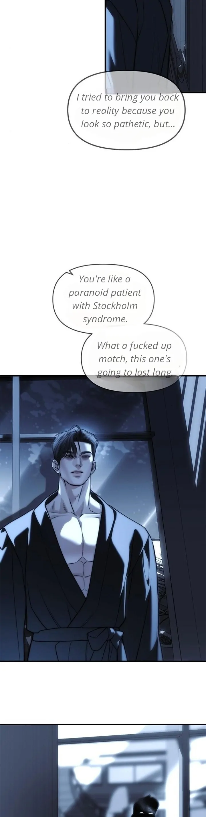 Undercover! Chaebol High School Chapter 85 426 ch 85 83